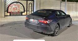 تۆیۆتا کامری